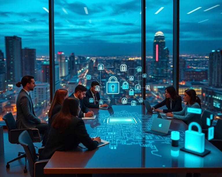 Warum wird Datenschutz wichtiger?