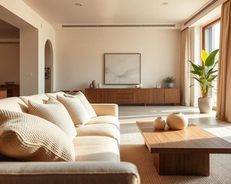 Warum wirken neutrale Töne hochwertig?