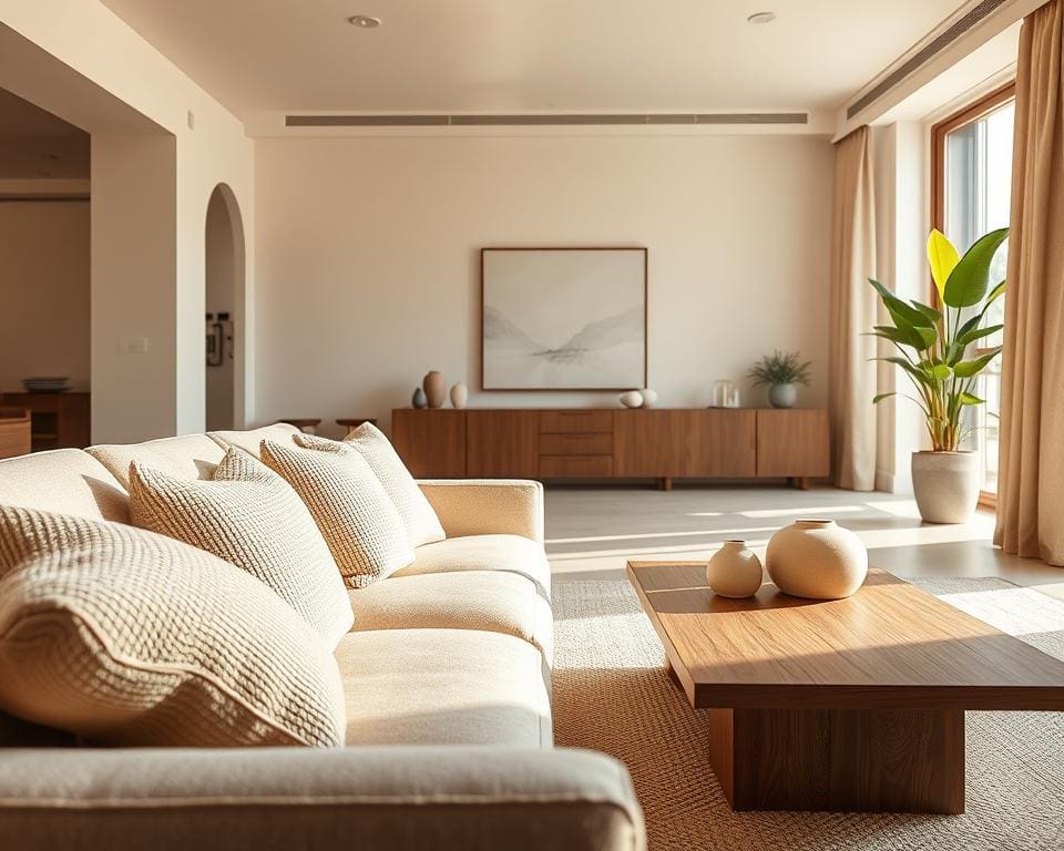 Warum wirken neutrale Töne hochwertig?