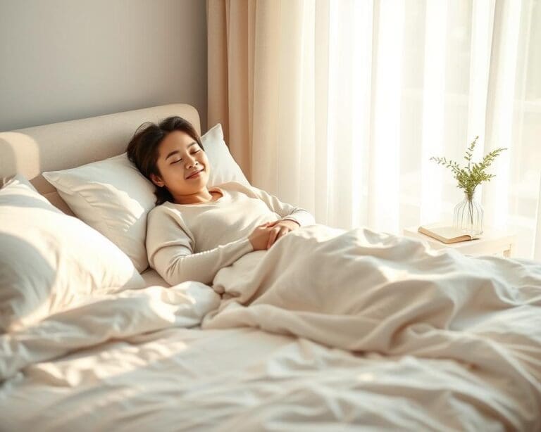 Warum wirkt Schlaf so heilsam?