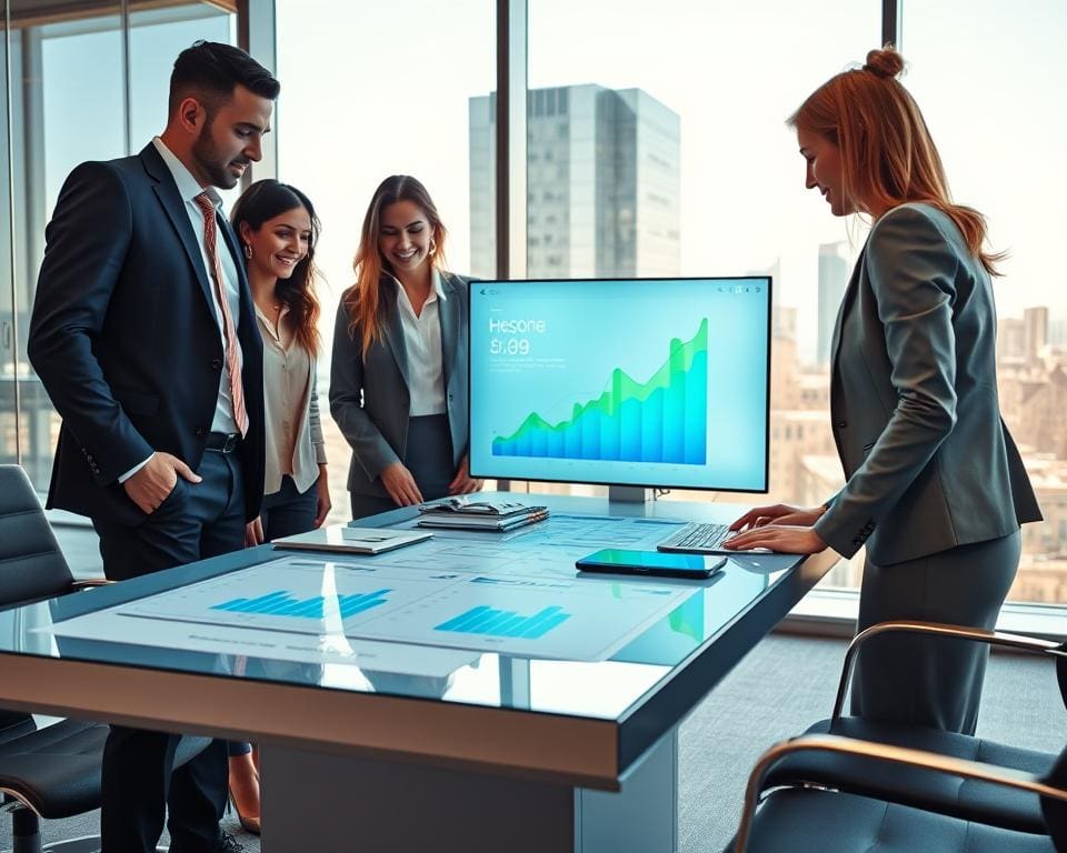 Warum wirkt Sparautomation effektiv?