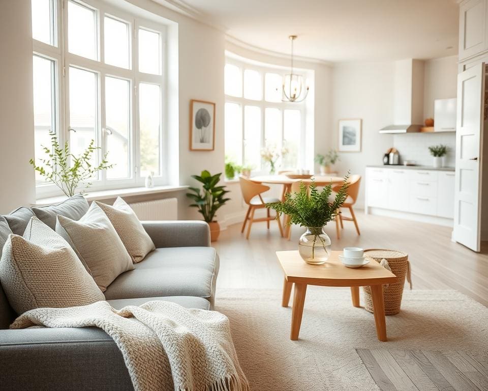 Warum wirkt skandinavischer Stil so beruhigend?