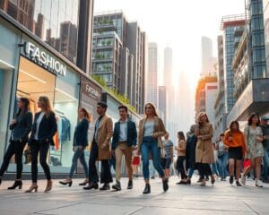 Was beeinflusst Modebewusstsein 2025?