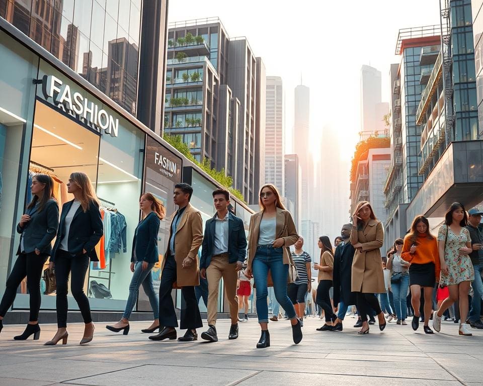 Was beeinflusst Modebewusstsein 2025?