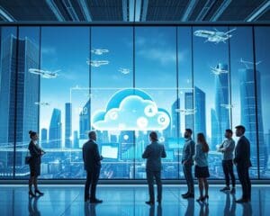 Was bringt Cloud-Technik 2026?