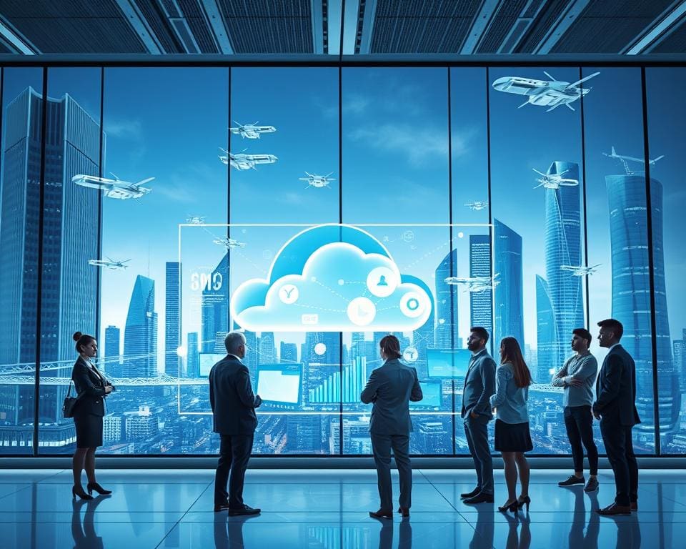 Was bringt Cloud-Technik 2026?