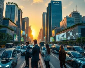 Was definiert Tech-Trends im Jahr 2026?