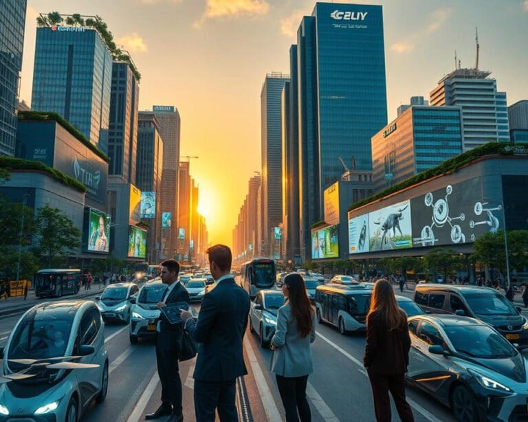 Was definiert Tech-Trends im Jahr 2026?