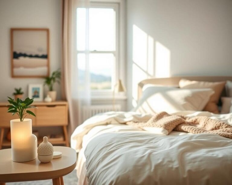 Was fördert gute Schlafqualität?