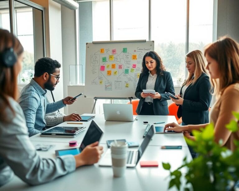 Was hält digitale Tools alltagstauglich?