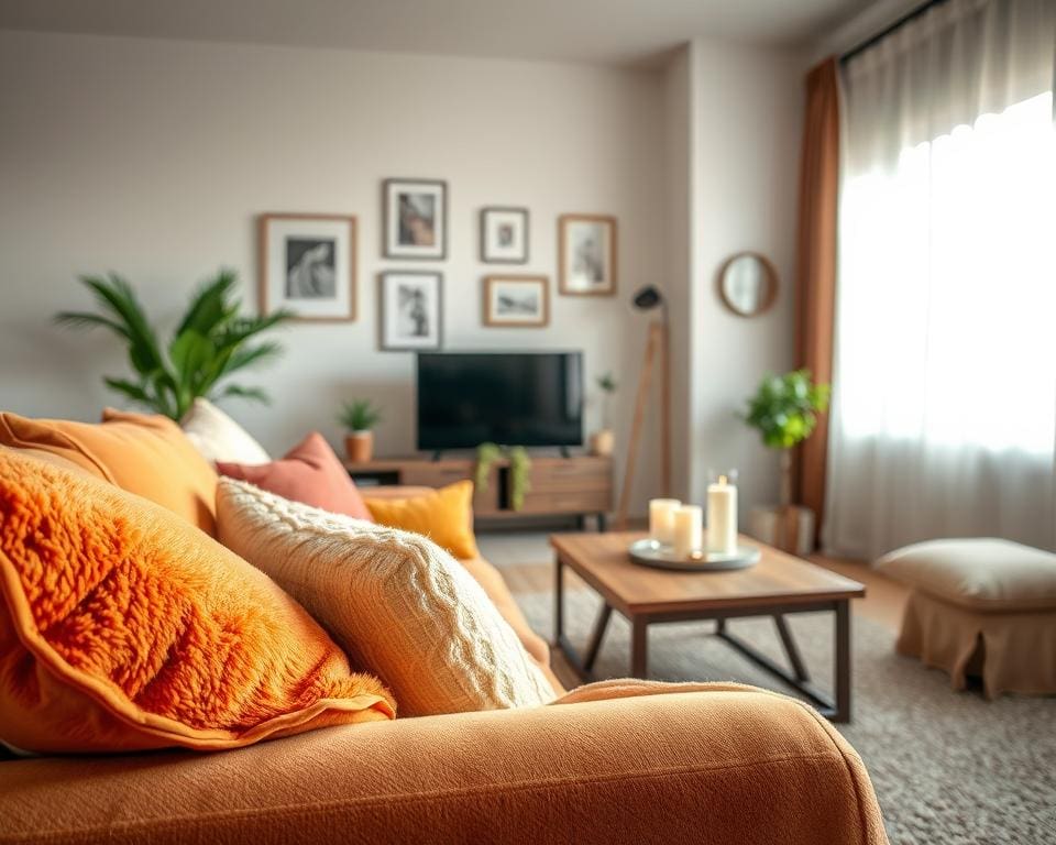 Was hilft gegen kalte Wohnbereiche?