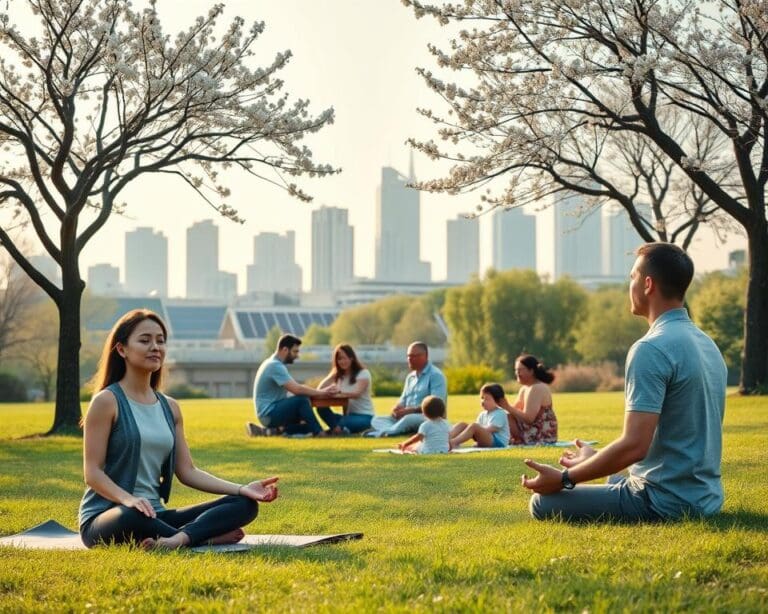 Was macht 2026 bewussteres Leben aus?