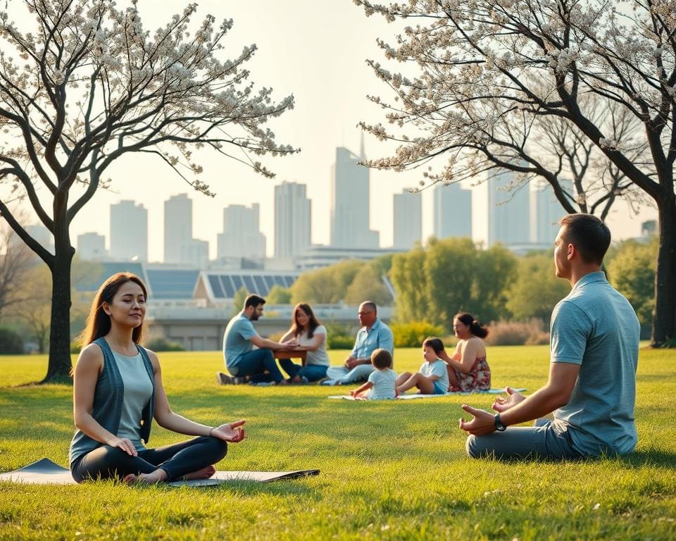 Was macht 2026 bewussteres Leben aus?