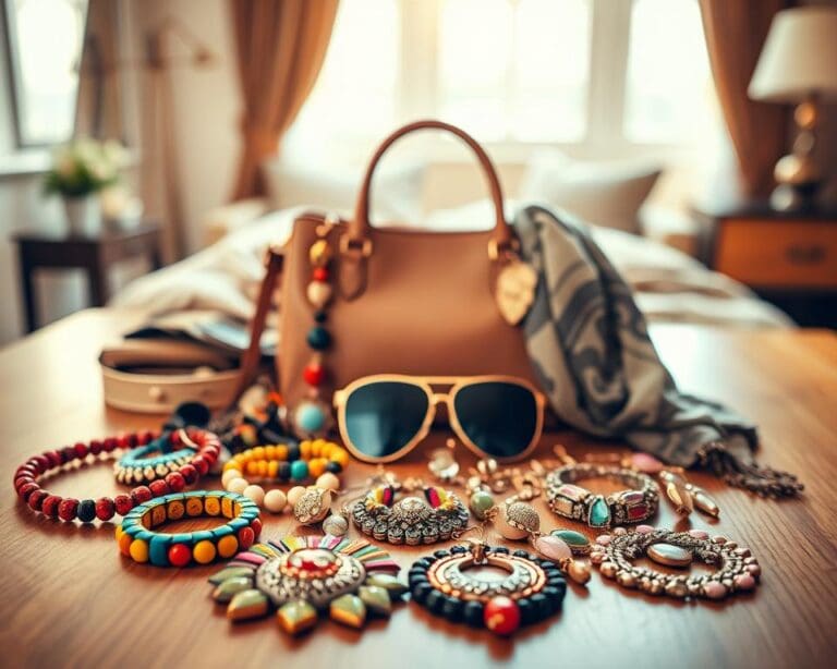 Was macht Accessoires unverzichtbar?