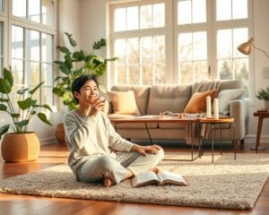 Was macht Alltagsentspannung einfacher?