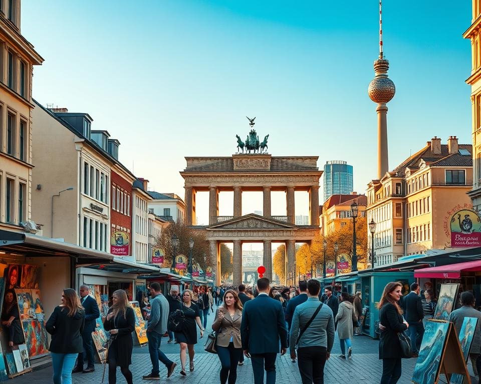 Was macht Berlin 2025 besonders reizvoll?