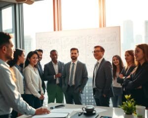 Was macht Dienstleistungen konkurrenzfähig?