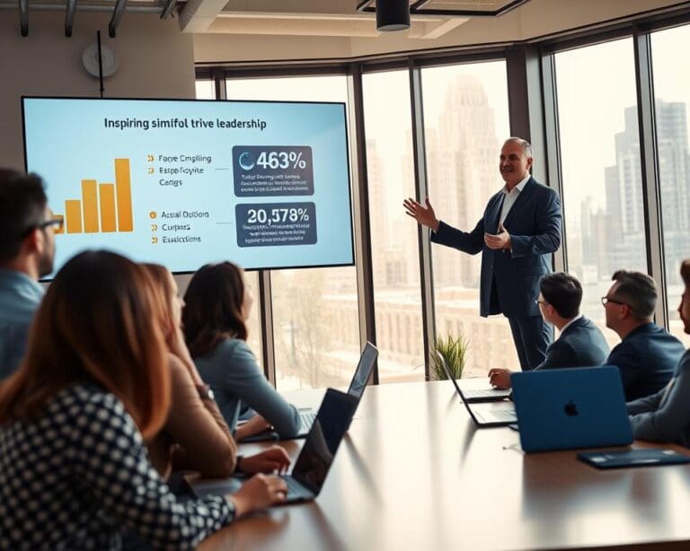 Was macht Führung überzeugend?