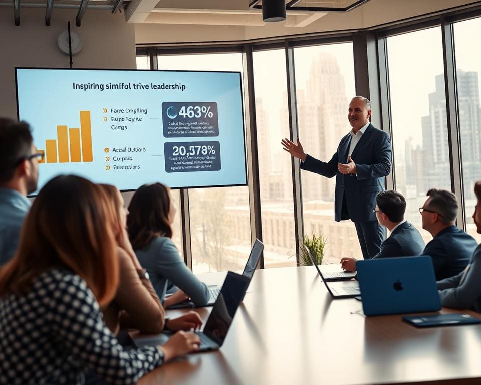 Was macht Führung überzeugend?