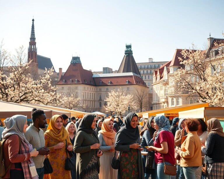 Was macht Leipzig besonders spannend?