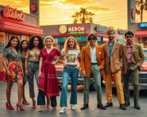 Was macht Retro-Styles beliebt?