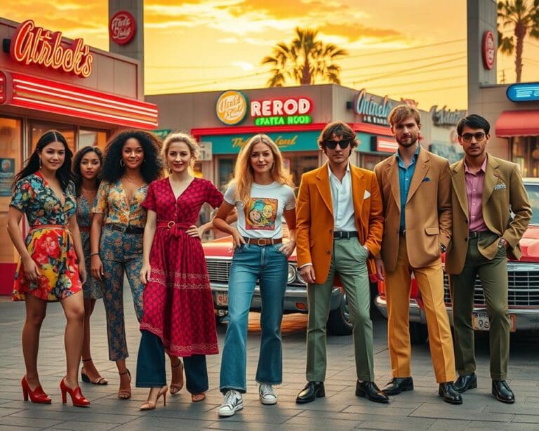 Was macht Retro-Styles beliebt?