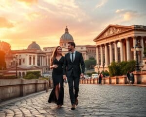 Was macht Rom zeitlos attraktiv?