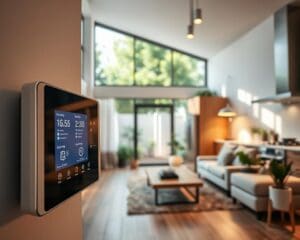 Was macht Smart-Home-Systeme effizient?