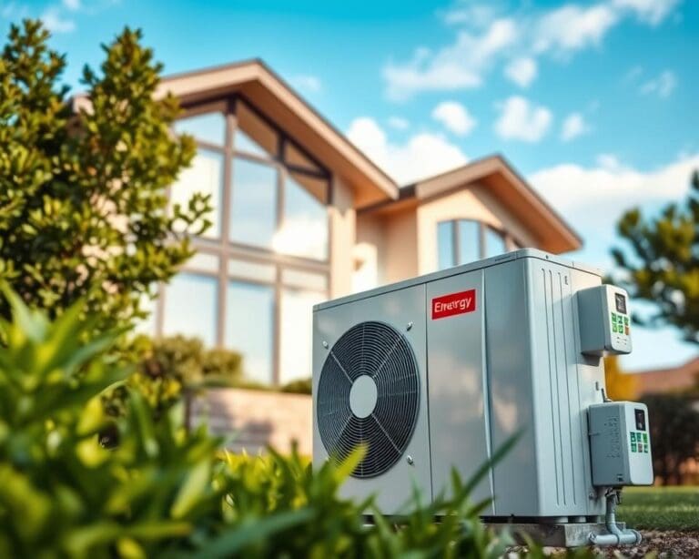 Was macht Wärmepumpen besonders effizient?