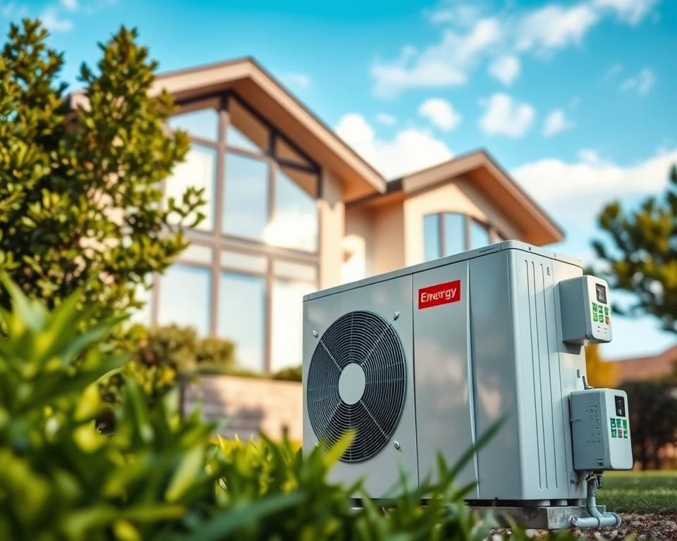 Was macht Wärmepumpen besonders effizient?