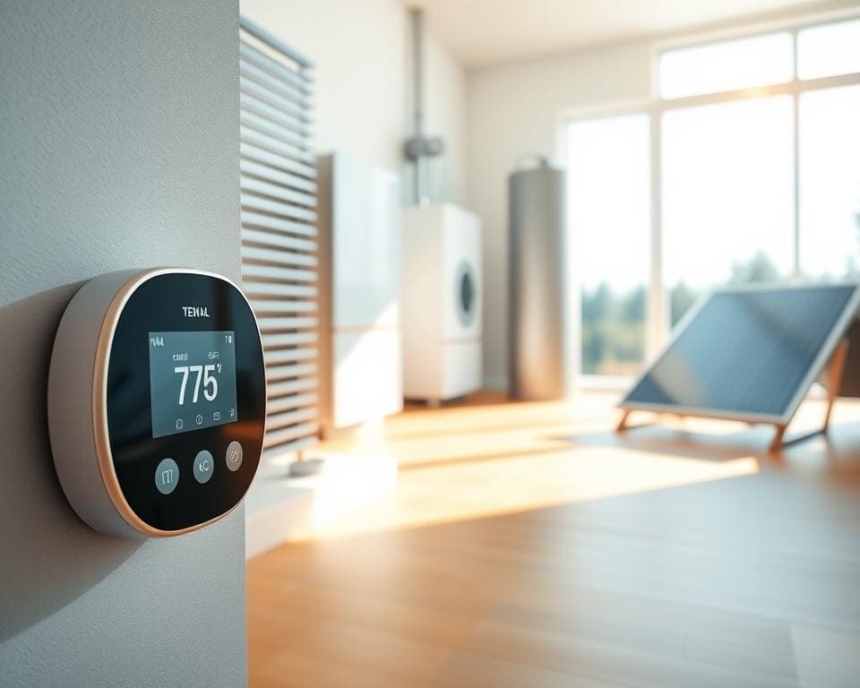 Was macht moderne Heiztechnik effizienter?