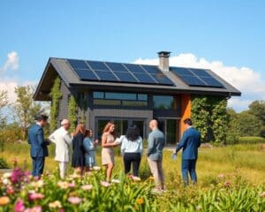 Was macht nachhaltiges Wohnen wirklich effektiv?