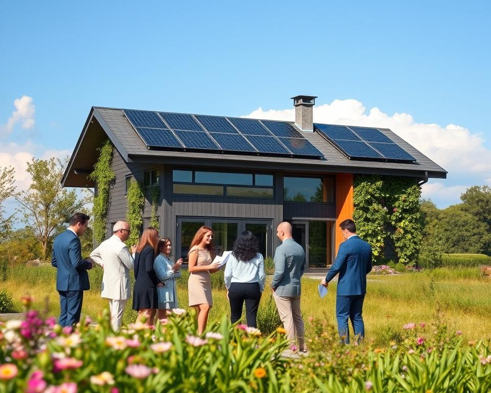 Was macht nachhaltiges Wohnen wirklich effektiv?