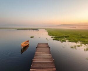 Was macht ruhige Morgen wertvoll?