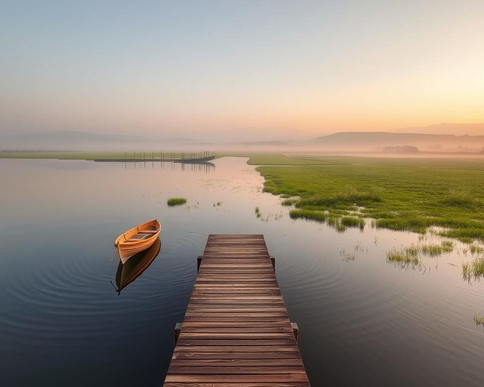 Was macht ruhige Morgen wertvoll?