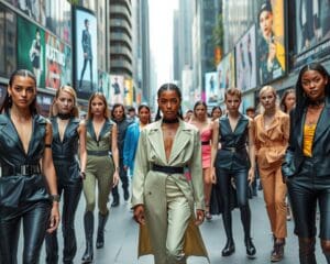 Was prägt Mode 2025 wirklich?