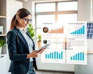 Was reduziert hohe Energiekosten?