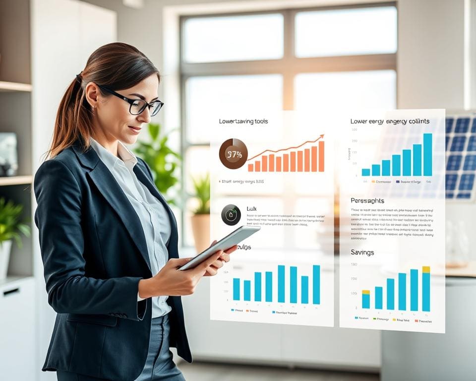 Was reduziert hohe Energiekosten?