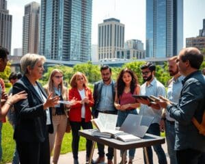 Was sorgt für gesellschaftliche Debatten?