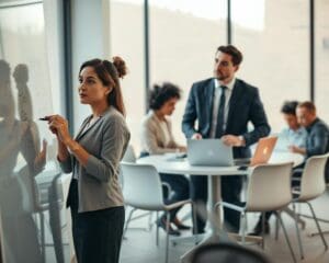 Was stärkt berufliche Resilienz?