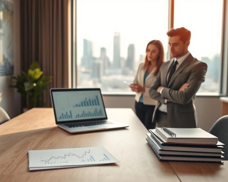 Was stärkt finanzielle Disziplin 2025?