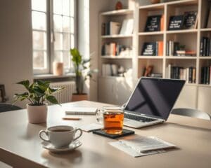 Was verbessert Konzentration ohne Aufwand?