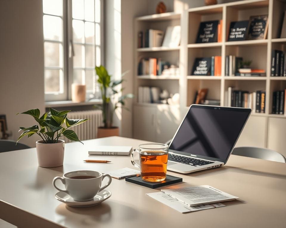 Was verbessert Konzentration ohne Aufwand?