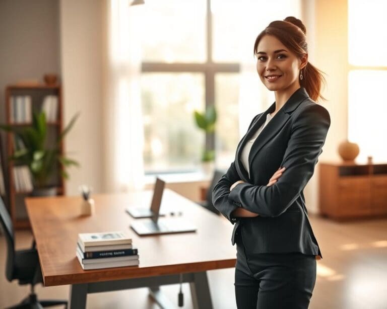 Wie baut man Selbstvertrauen nachhaltig auf?