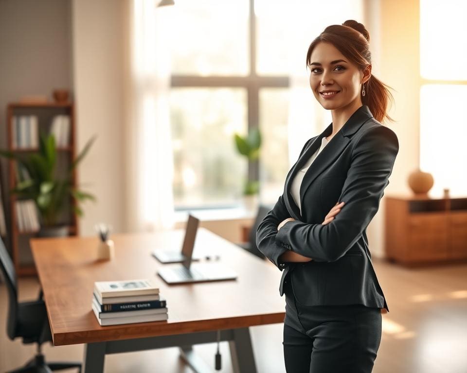 Wie baut man Selbstvertrauen nachhaltig auf?