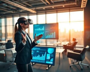 Wie bleibt man technologisch voraus?