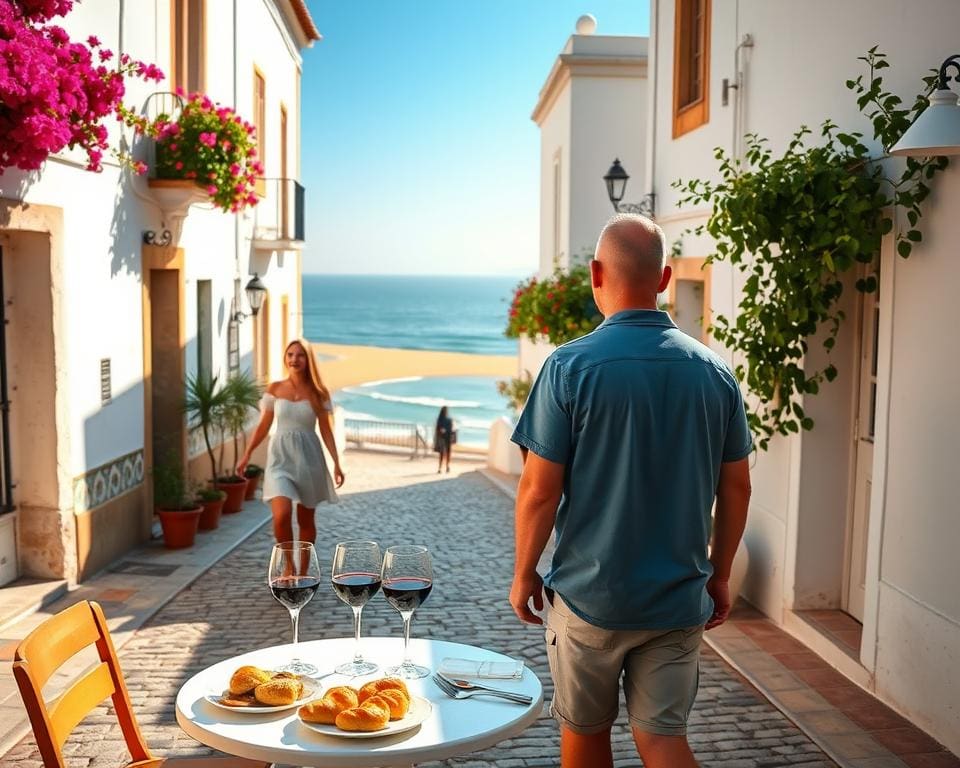 Wie entdeckt man Portugal entspannter?