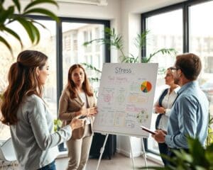 Wie entschärft man Stressfaktoren?