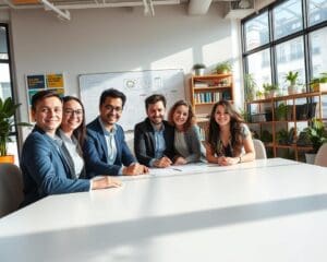 Wie entsteht starke Berufsmotivation?