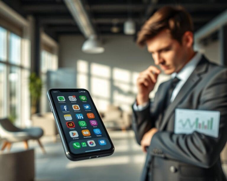 Wie erkennt man gute Apps?